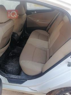 هیوندای سۆناتا
